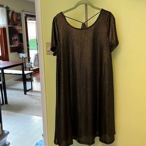 She+Sky Women’s dress size 1XL